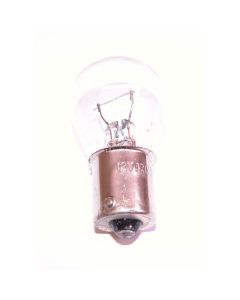 BULB BACKUP LIGHT CLEAR 76-06