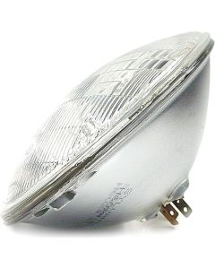 OMIX 12409.04 Halogen Headlight Bulb for 65-06 Jeep CJ-5, CJ-7, CJ-8 Scrambler, Wrangler TJ & Unlimited