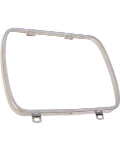 OMIX-ADA 12420.03 Headlight Bulb Retaining Ring for 87-95 Jeep Wrangler YJ & 84-97 Cherokee XJ