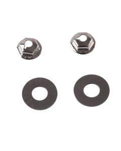 PANEL RADIO DELETE HARDWARE