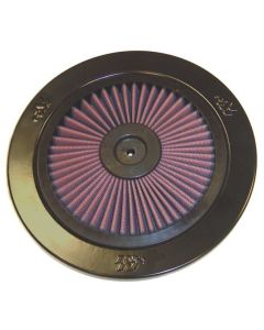 X-STREAM TOP 9 INCH DIAMETER