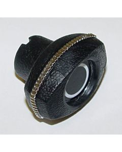 OMIX 13318.05 Heater, Wiper, or Headlight Switch Knob for 76-86 Jeep CJ Series