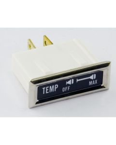 IND LIGHT TEMP 76-86CJ