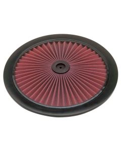 X-STREAM TOP 14 INCH DIAMETER