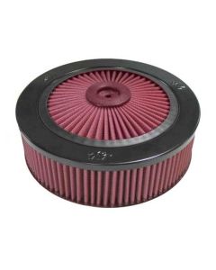 XSTREAM ASSEMBLY 9DIA,5-1/8NECK,3-1/8H