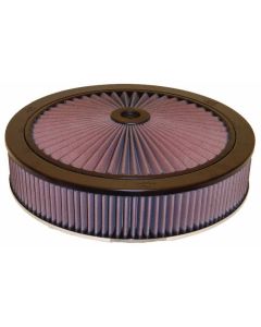 XSTREAM ASSEMBLY 14DIA,5-1/8NECK,4-5/8H