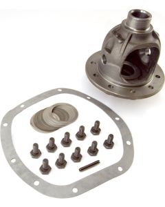 OMIX OMIX 16503.05 Standard Differential Case for Dana 30 Front Axle