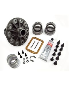 DIFF CASE D30 W/DSCON YJ/XJ