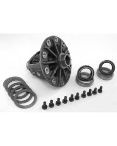 DIFF CASE D35 94-96 3.07