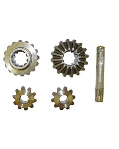 GEAR SPIDER D27 41-71