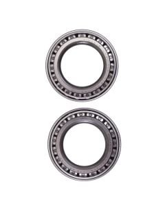 OMIX 16509.05 Dana 30 Differential Side Bearing Kit for 72-07 Jeep CJ & Wrangler