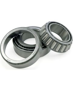 OMIX 16509.22 Dana 44 Differential Side Bearings for 86-18 Jeep CJ & Wrangler YJ, TJ & JK; 87-90 Cherokee XJ and 86-93 Comanche MJ 