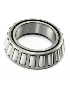 OMIX-ADA 16509.25 Differential Carrier Bearing for 76-86 Jeep CJ Series, SJ & J Series, 91-01 Cherokee XJ, 05-10 Grand Cherokee WK & 02-10 Liberty KJ & KK