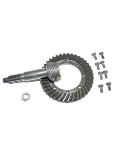 RING/PINION D25 39X8 41-71