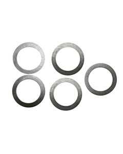 OMIX 16519.02 Dana 44 Pinion Shim Kit for 03-11 Jeep Wrangler TJ & JK Rubicon 