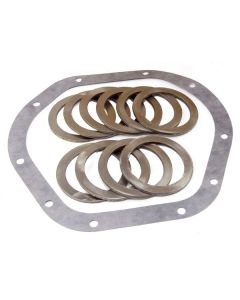SHIM DIFF D44 03-06 TJ RUBICON