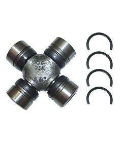 U-JOINT D30 XJ/ZJ/TJ/JK/YJ GR