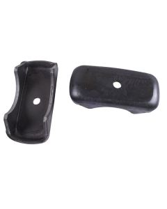 OMIX 16527.40 AMC 20 Leaf Spring Perch for 76-86 Jeep CJ Models