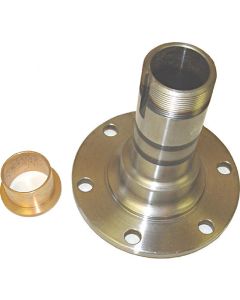 SPINDLE W/BSHNG D25/27 F 41-71