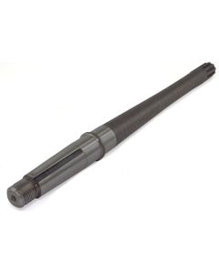 OMIX-ADA 16530.04 10 Spline Rear Axle Shaft for 48-69 Jeep CJ's with Dana 44 Tapered Axles