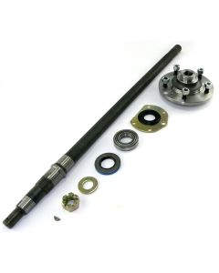 AXLE SHAFT AMC20 QT L CJ7