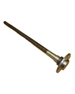 AXLE SHAFT D35 RR 87-89 YJ