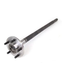 AXLE SHAFT D35 RR 27S ABS/DRUM