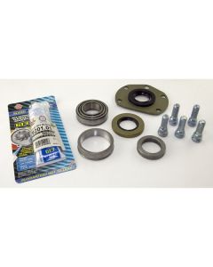 OMIX 16536.07 AMC 20 One-Piece Axle Bearing & Hardware Kit for 76-86 Jeep CJ-5, CJ-7 & CJ-8 Scrambler
