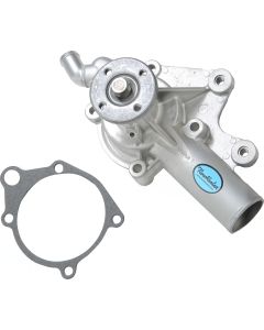 Flowkooler 1743 Water Pump for 80-86 Jeep CJ-5, CJ-7 & CJ-8 Scrambler with V-Belt on 4 or 6 Cylinder Engine