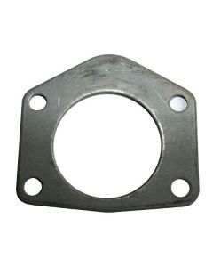 RETAINER PLATE AXLE SHAFT YJ