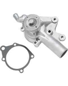 Flowkooler 1744 Water Pump for 83-86 Jeep CJ-5, CJ-7 & CJ-8 Scrambler with Serpentine Belt on 4 or 6 Cylinder Engine