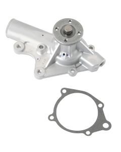 Flowkooler 1746 Water Pump for 87-90 Jeep Wrangler YJ with Serpentine Belt on 4 or 6 Cylinder Engine