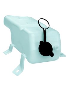 Crown Automotive 5362920K Radiator Cap & Overflow Bottle for 81-95 Jeep CJ Series & Wrangler YJ