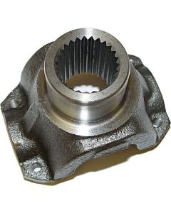 OMIX 16580.07 Yoke Strap & Bolt Style (Dana 30 w/ Disconnect) for 84-10 Jeep Cherokee XJ, Grand Cherokee ZJ, Wrangler YJ, TJ & JK