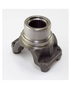 OMIX 16580.16 AMC 20 Strap and Bolt Pinion Yoke for 76-86 Jeep CJ Series & 76-86 SJ & J Series 