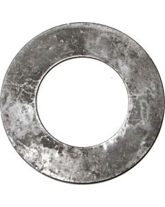 OMIX-ADA 16584.08 Pinion Slinger for 07-18 Jeep Wrangler JK and 99-04 Grand Cherokee WJ with Dana 44