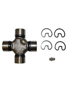 OMIX-ADA 16585.01 Drive Shaft 1310 Series U-Joint Assembly for 45-86 Jeep CJ Series, 87-95 Wrangler YJ, 97-06 Wrangler TJ, 84-01 Cherokee XJ, 93-04 Grand Cherokee ZJ & WJ