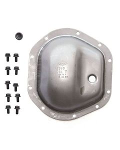 OMIX 16595.83 Differential Cover for 72-11 Jeep Vehicles with Rear Dana 44 Axle