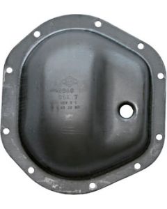 DIFF COVER D44 R 03-06 TJ