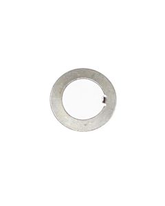 NUT WASHER WHEEL BEARING D27 R