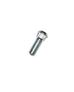 STUD WHEEL F CJ5/6/7 W/DRUM