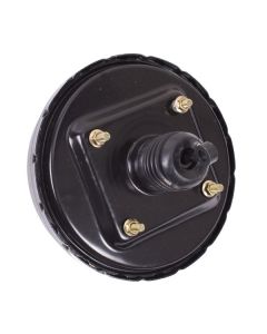 OMIX-ADA 16718.01 Brake Booster for 82-86 Jeep CJ Series with Power Brakes