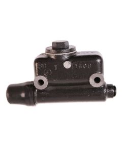 OMIX 16719.03 Brake Master Cylinder for 49-66 Jeep Applications with Drum Brakes