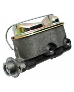 OMIX 16719.14 Brake Master Cylinder for 90-95 Jeep Wrangler YJ without ABS