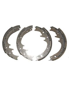 SHOES DRUM 86-93 XJ/YJ