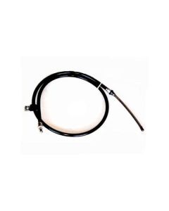 E-BAKE CABLE RR-RIGHT 76-78 CJ
