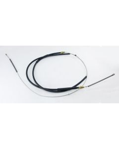 OMIX 16730.15 Parking Brake Cable for 52-64 Jeep Station Wagon