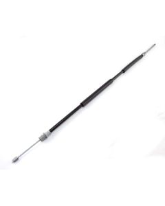 CABLE E-BRAKE RR-LEFT 90 YJ