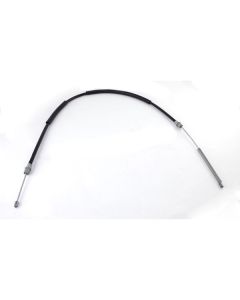 OMIX 16730.27 Rear Emergency Brake Cable for 87-89 Jeep Cherokee XJ