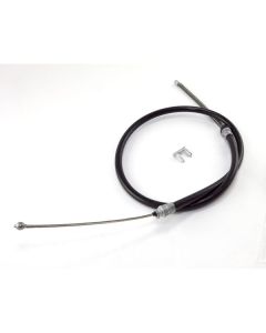 OMIX 16730.32 Rear Emergency Brake Cable for 84-86 Jeep Cherokee XJ